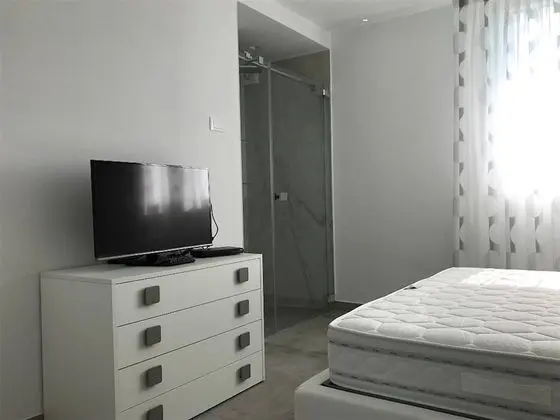 Villa, 6 Yatak Odası, Veranda