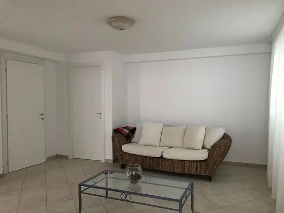 Villa, 6 Yatak Odası, Veranda