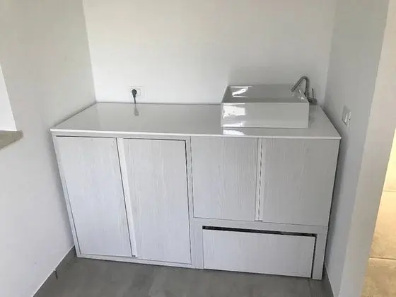 Villa, 6 Yatak Odası, Veranda