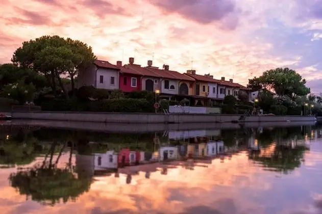 Villa, 6 Yatak Odası, Veranda