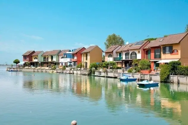 Villa, 6 Yatak Odası, Veranda