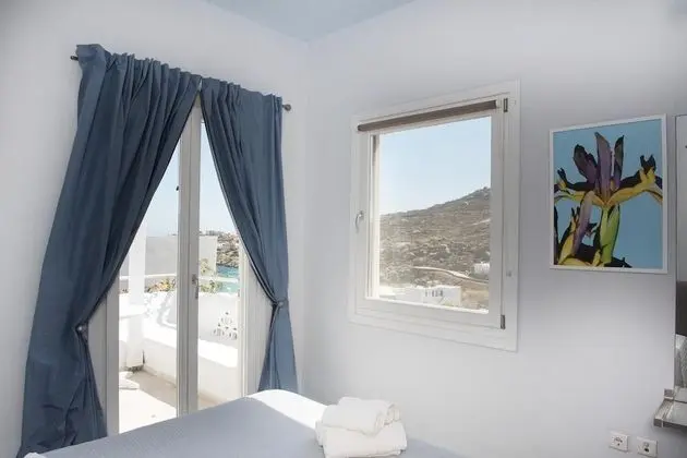 Luxury Villa, 2 Yatak Odası, Deniz Manzaralı, Plaj Kenarı (Purple Haze Place)