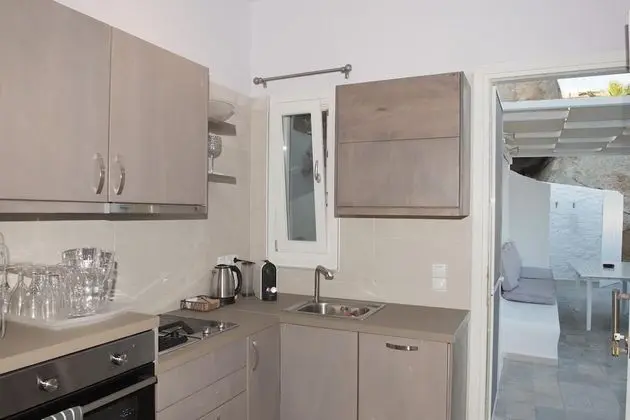 Luxury Villa, 2 Yatak Odası, Deniz Manzaralı, Plaj Kenarı (Purple Haze Place)