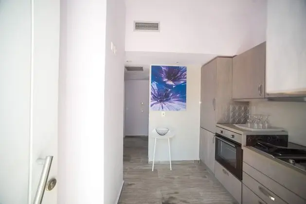 Luxury Villa, 2 Yatak Odası, Deniz Manzaralı, Plaj Kenarı (Purple Haze Place)