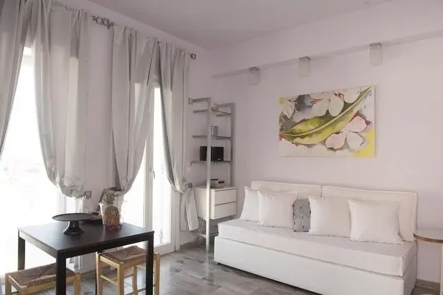 Luxury Villa, 2 Yatak Odası, Deniz Manzaralı, Plaj Kenarı (Purple Haze Place)
