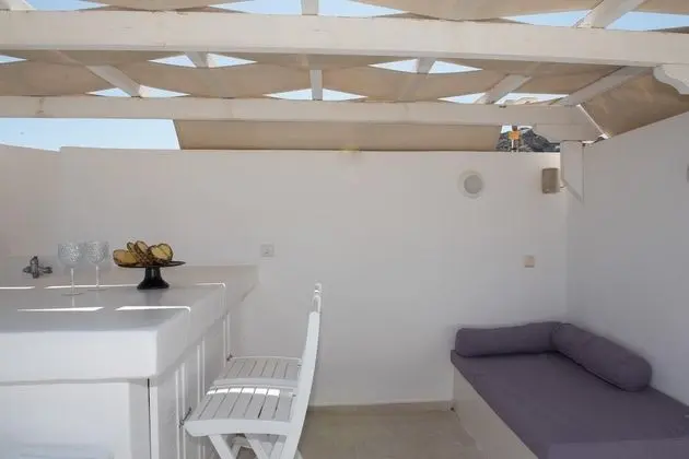 Luxury Villa, 2 Yatak Odası, Deniz Manzaralı, Plaj Kenarı (Purple Haze Place)