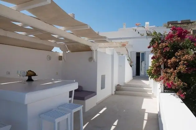 Luxury Villa, 2 Yatak Odası, Deniz Manzaralı, Plaj Kenarı (Purple Haze Place)