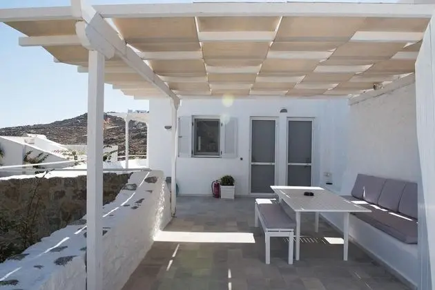 Luxury Villa, 2 Yatak Odası, Deniz Manzaralı, Plaj Kenarı (Purple Haze Place)
