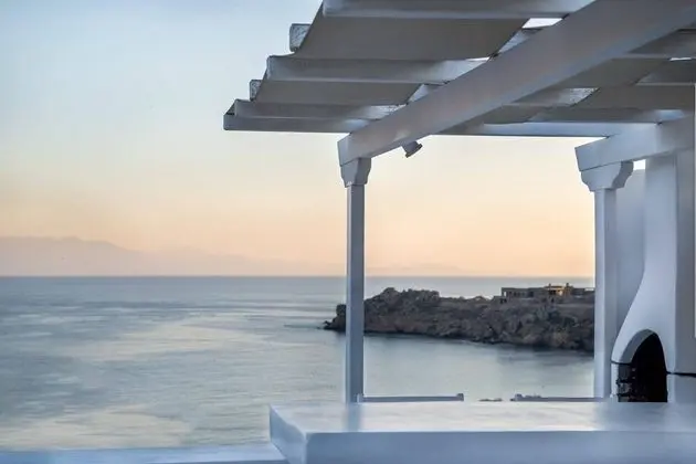Luxury Villa, 2 Yatak Odası, Deniz Manzaralı, Plaj Kenarı (Purple Haze Place)