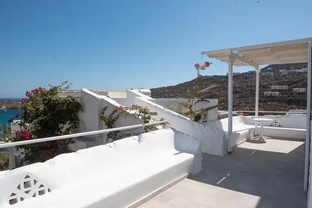 Luxury Villa, 2 Yatak Odası, Deniz Manzaralı, Plaj Kenarı (Purple Haze Place)