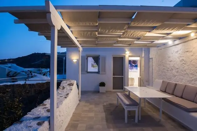 Luxury Villa, 2 Yatak Odası, Deniz Manzaralı, Plaj Kenarı (Purple Haze Place)