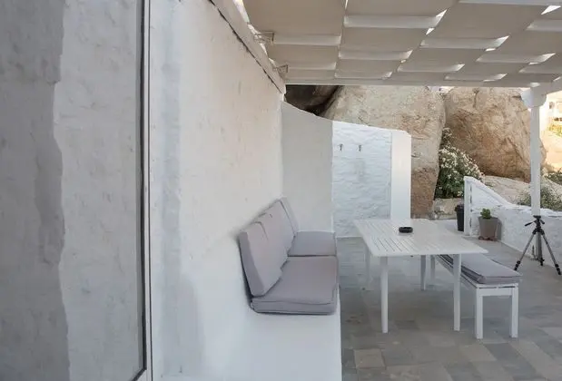Luxury Villa, 2 Yatak Odası, Deniz Manzaralı, Plaj Kenarı (Purple Haze Place)