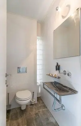 Luxury Villa, 2 Yatak Odası, Deniz Manzaralı, Plaj Kenarı (Purple Haze Place)