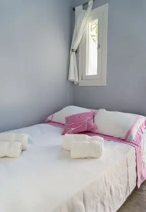 Luxury Villa, 2 Yatak Odası, Deniz Manzaralı, Plaj Kenarı (Purple Haze Place)