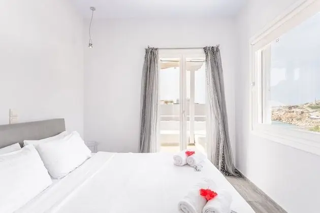 Luxury Villa, 2 Yatak Odası, Deniz Manzaralı, Plaj Kenarı (Purple Haze Place)
