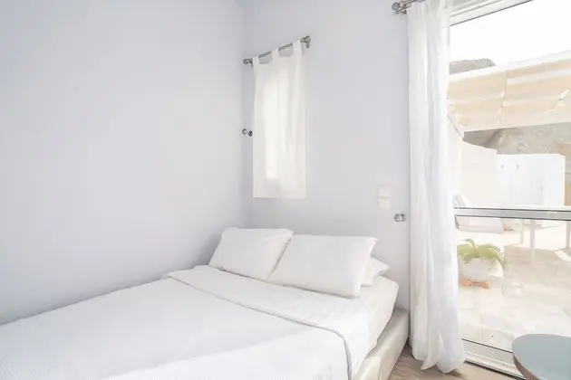 Luxury Villa, 2 Yatak Odası, Deniz Manzaralı, Plaj Kenarı (Purple Haze Place)