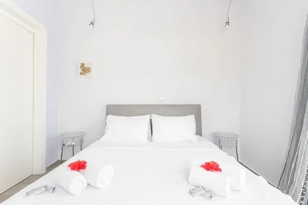 Luxury Villa, 2 Yatak Odası, Deniz Manzaralı, Plaj Kenarı (Purple Haze Place)