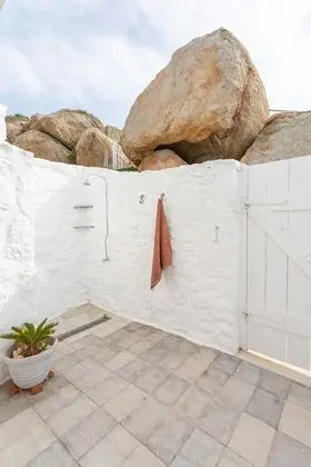 Luxury Villa, 2 Yatak Odası, Deniz Manzaralı, Plaj Kenarı (Purple Haze Place)