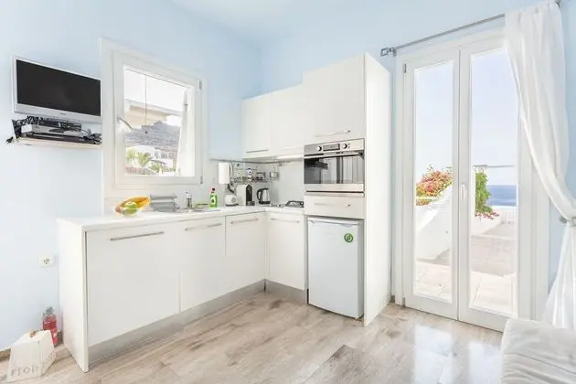 Luxury Villa, 2 Yatak Odası, Deniz Manzaralı, Plaj Kenarı (Purple Haze Place)