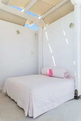 Luxury Villa, 2 Yatak Odası, Deniz Manzaralı, Plaj Kenarı (Purple Haze Place)
