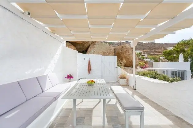 Luxury Villa, 2 Yatak Odası, Deniz Manzaralı, Plaj Kenarı (Purple Haze Place)