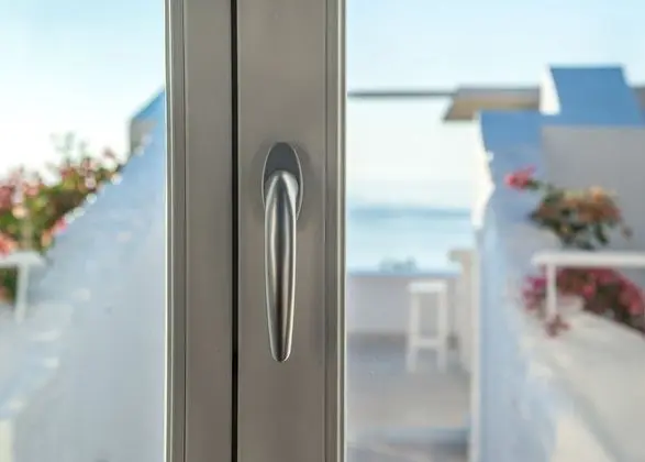 Luxury Villa, 2 Yatak Odası, Deniz Manzaralı, Plaj Kenarı (Purple Haze Place)