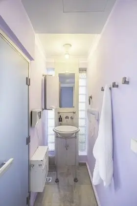 Luxury Villa, 2 Yatak Odası, Deniz Manzaralı, Plaj Kenarı (Purple Haze Place)