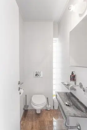 Luxury Villa, 2 Yatak Odası, Deniz Manzaralı, Plaj Kenarı (Purple Haze Place)