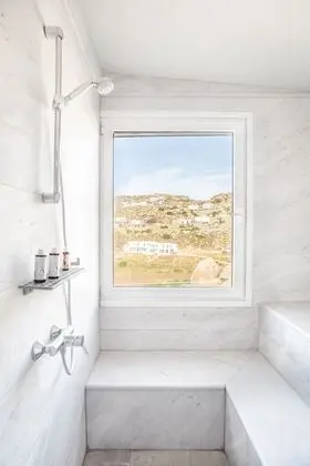 Luxury Villa, 2 Yatak Odası, Deniz Manzaralı, Plaj Kenarı (Purple Haze Place)