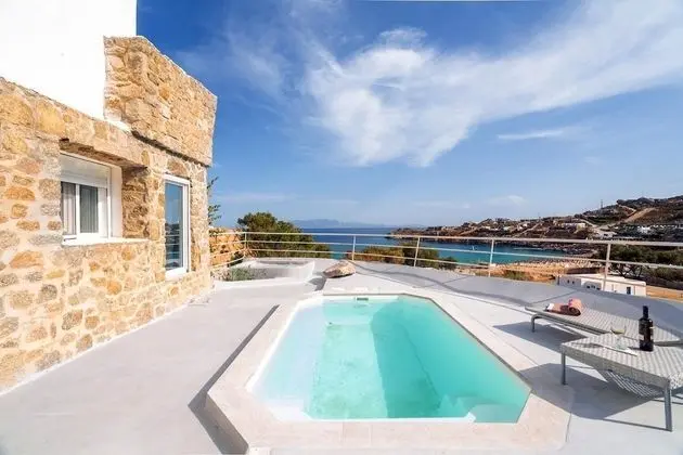 Luxury Oda, 3 Yatak Odası
