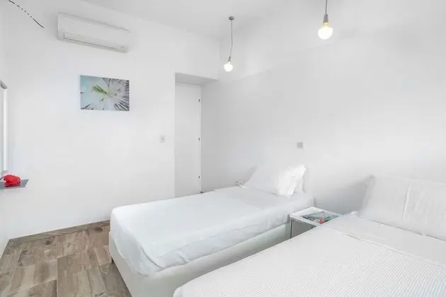 Luxury Oda, 3 Yatak Odası