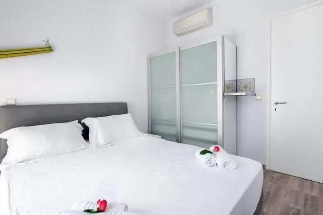 Luxury Oda, 3 Yatak Odası