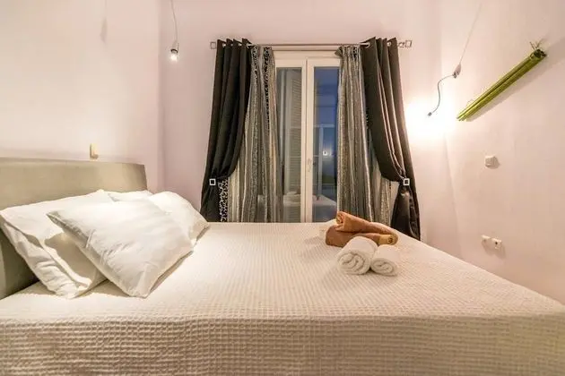 Luxury Oda, 3 Yatak Odası