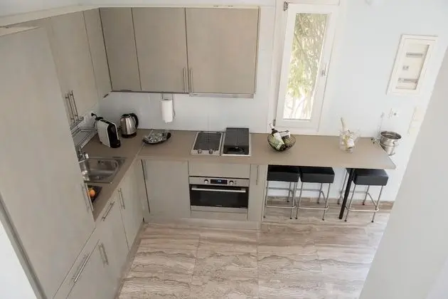 Luxury Oda, 3 Yatak Odası