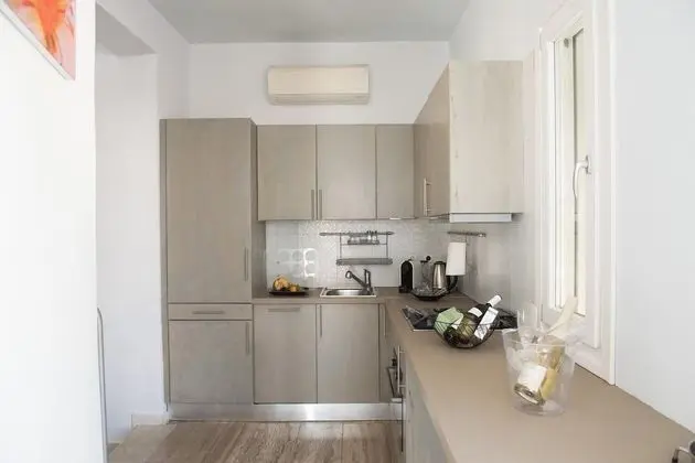 Luxury Oda, 3 Yatak Odası