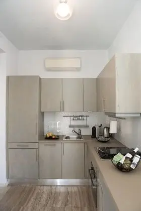 Luxury Oda, 3 Yatak Odası
