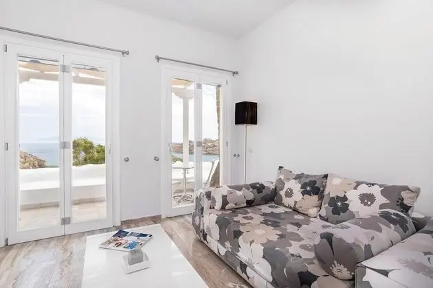 Luxury Oda, 3 Yatak Odası
