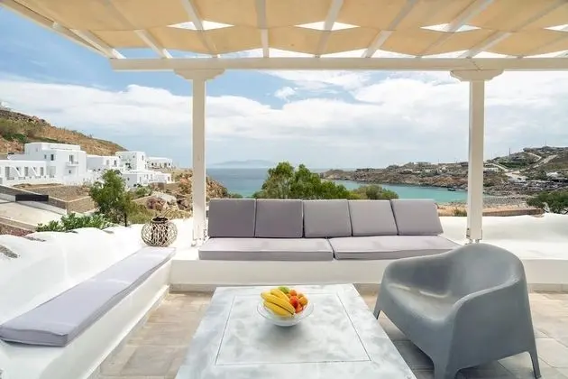 Luxury Oda, 3 Yatak Odası