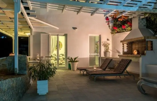 Luxury Oda, 3 Yatak Odası