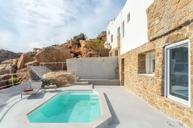 Luxury Oda, 3 Yatak Odası