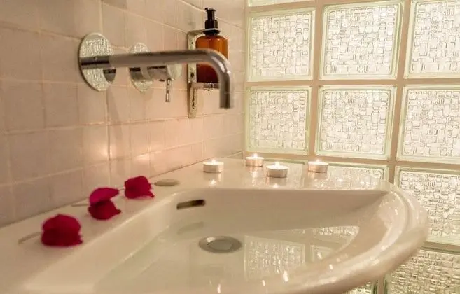 Luxury Oda, 3 Yatak Odası