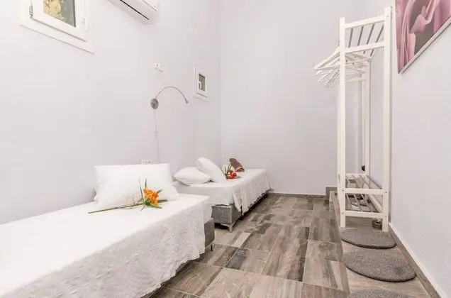 Luxury Villa, Plaj Kenarı (Super Rock Retreat)
