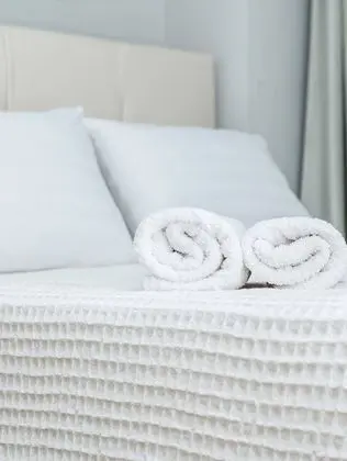 Luxury Villa, Plaj Kenarı (Super Rock Retreat)
