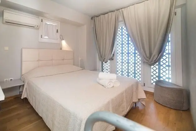 Luxury Villa, Plaj Kenarı (Super Rock Retreat)