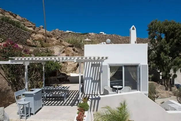 Luxury Villa, Plaj Kenarı (Super Rock Retreat)