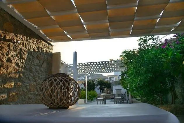 Luxury Villa, Plaj Kenarı (Super Rock Retreat)