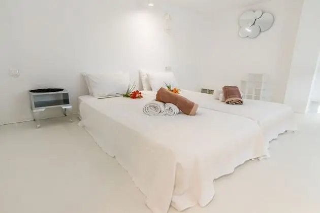 Luxury Villa, Plaj Kenarı (Super Rock Retreat)