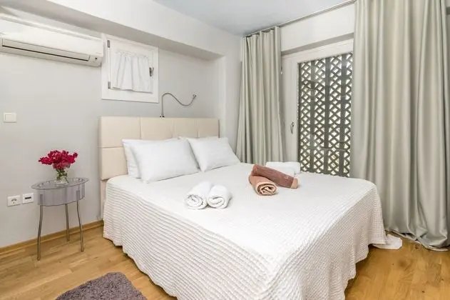 Luxury Villa, Plaj Kenarı (Super Rock Retreat)