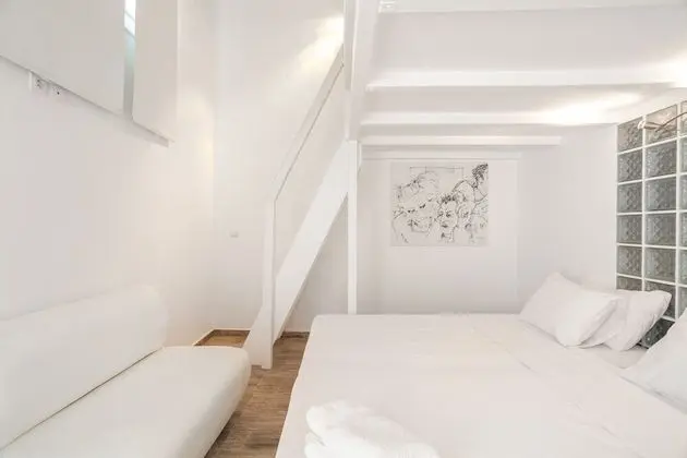 Luxury Villa, Plaj Kenarı (Super Rock Retreat)