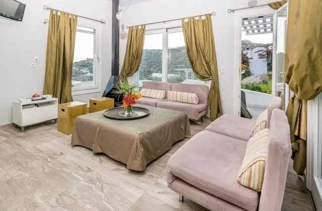 Luxury Villa, Plaj Kenarı (Super Rock Retreat)